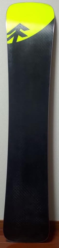 Thumbnail of Gray グレイ Desperado Ti デスペラード IIw 154cm