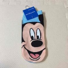 ミッキーソックス みるくる様専用のサムネイル