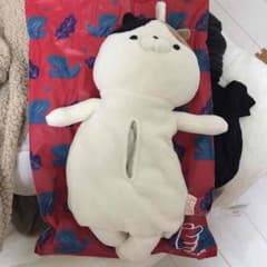 おかえり 園田くん ティッシュカバーのサムネイル