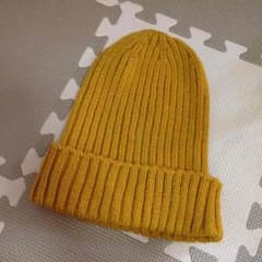 ニット帽♡のサムネイル