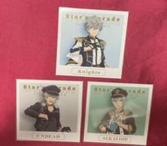 あんスタ スタスタ フォトカードのサムネイル