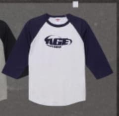 AgeFactory ラグランT - メルカリ