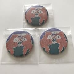 Demon Slayer: Kimetsu no Yaiba - Giyu Tomioka & Sabito Collection Pin Badge (Petit) - Childhood