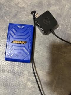 BURTLE AIRCRAFT AC300 バッテリー ファンセット - メルカリ