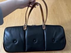 efffy 男女兼用 ハンドバッグ ボストンバッグ 軽量 - メルカリ