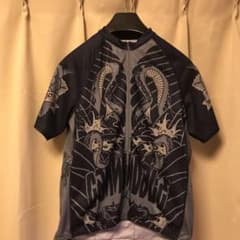 キャノンデール　サイクルジャージのサムネイル