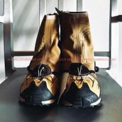 美品】ADIDAS ADVENTURE☆HYPERTURF FIDLOCK☆ - メルカリ