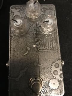 9OVERDRIVE9 Verre 2.0のサムネイル