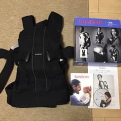 ☆美品☆ベビービョルンのサムネイル