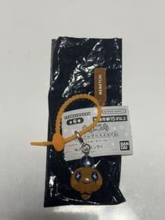 たまごっち カラフルマルチチャーム　めめっちのサムネイル