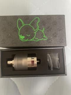 【Animodz】Bastard RTA 新品未使用のサムネイル