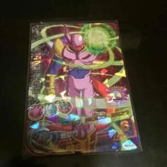 ドラゴンボールヒーローズのサムネイル