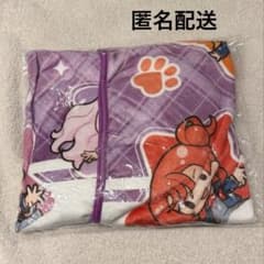 러브라이브 슈퍼스타 세가 럭키 복권 푹신푹신 빅 블랭킷