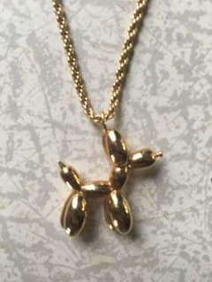 GHOST DIAMOND BALLOON DOGGのサムネイル