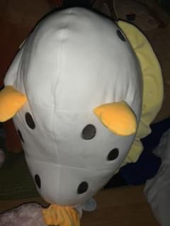 売り切り うみうしさん ぬいぐるみのサムネイル