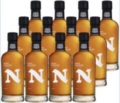 ニッカ フロンティア 500ml 12本セット - メルカリ