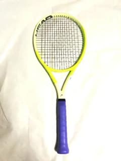 【極美品】HEAD EXTREME MP 2024（G3）ヘッド エクストリーム 美品】ヘッド エクストリーム MP 2024 G3 HEAD EXTREME - メルカリ