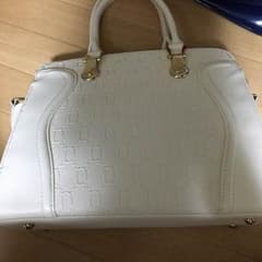希望額販売♡♡手持バックのサムネイル