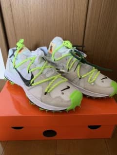 W NIKE ZOOM TERRA KIGER 5/OWのサムネイル