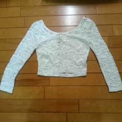 新品同様☆カットソーのサムネイル