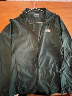 【中古品】THE NORTH FACE スワローテイルベントフーディのサムネイル