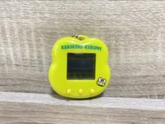 けろけろけろっぴ ケロペットのサムネイル
