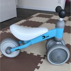 【かたる様専用】D bike mini  ディーバイクミニのサムネイル
