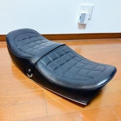 【美品】ホンダドリームCB250T G5 CB750K0タイプタックロールシート 美品】ホンダドリームCB250T G5 CB750K0タイプタックロールシート