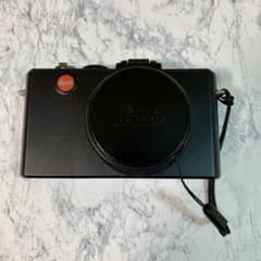 Leica d-lux5 極美品　コンパクトデジタルカメラ CCDセンサー搭載 Leica d-lux5 極美品 コンパクトデジタルカメラ CCDセンサー搭載