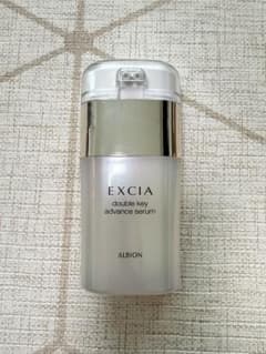 アルビオン EXCIA ダブルキー アドバンス セラム 40ml - メルカリ
