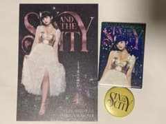 甘夏ゆず(ゆずぽん) バンもんSATCツアースクラッチ景品のサムネイル