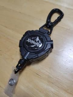 XinYeeRo リール キーホルダーのサムネイル
