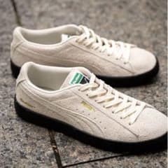 pさま　専用　PUMA×BUTTER GOODS  SUEDE VTG HSのサムネイル