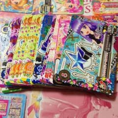アイカツ 新弾 ノーマルのサムネイル