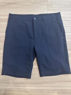BRIEFING GOLF メンズ ショートパンツ ネイビーのサムネイル