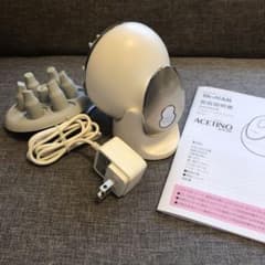 ヤーマン⭐︎アセチノ  ヘッドスパリフトIB-27のサムネイル