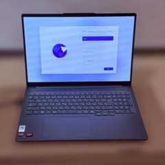 A*i様 Lenovo IdeaPad Pro 5 Gen 10 (16型AMDのサムネイル