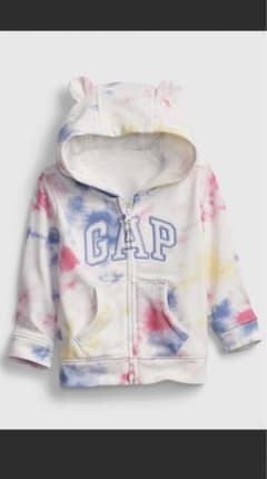 ベビーギャップ   BABY GAP  セットアップのサムネイル
