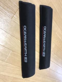 サーフボードキャリアパッドのサムネイル
