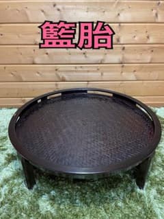 YAMAGOMORY 八卓七輪テーブル折りたたみBBQテーブル| Buyee日本代購
