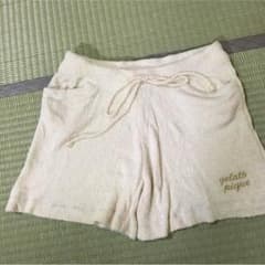 がんちゃん即購入さん専用です！ジャラートピケ！ルームウェア！ショートパンツ！のサムネイル