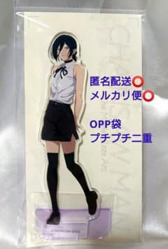 극장판 첸소만 레제편 레제 아크릴 스탠드 파르코 높이 약 15.8cm