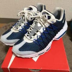 べるかんぷ様 Nike AIRMAX 95 ultra jacquardのサムネイル