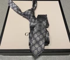 ネクタイ　GUCCIのサムネイル