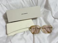 【激レア】Millie BRC6モデル GENTLE MONSTER サングラス
