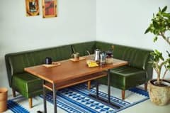 【美品】niko and 【大型家具】ソファカウチRとセット m74079598837_1.jpg?1658994591