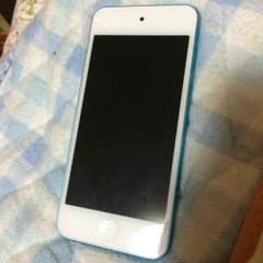 i pod toutchのサムネイル