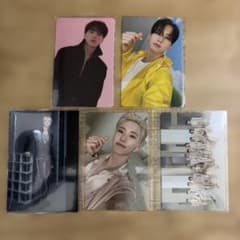 SEVENTEEN ホシ トレカ まとめ売り - メルカリ