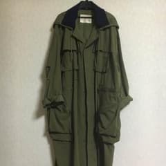 HIROMICHI NAKANO モッズコートのサムネイル