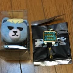 こまさん専用 BIGBANGのサムネイル